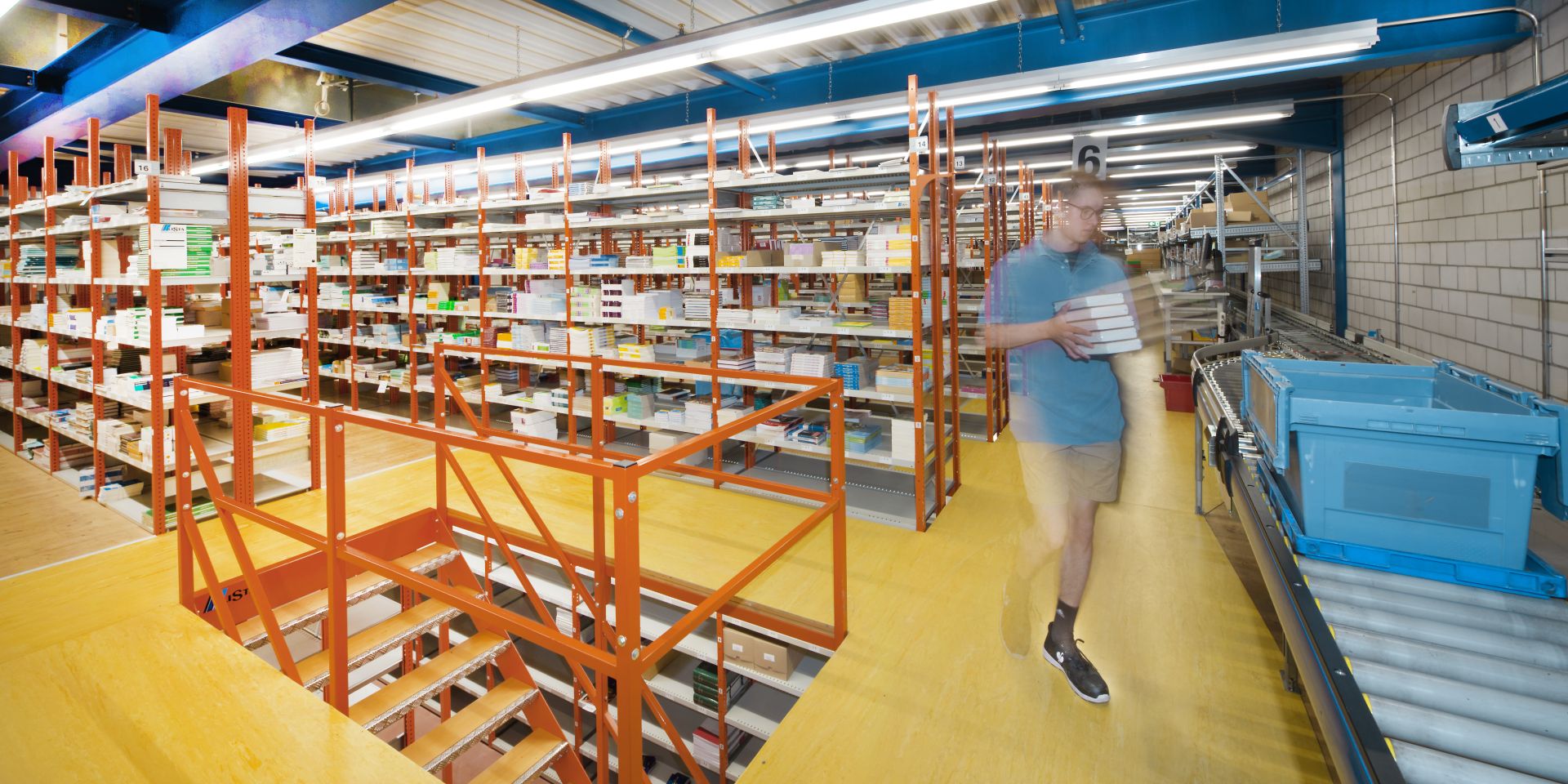 Balmer Bücherdienst